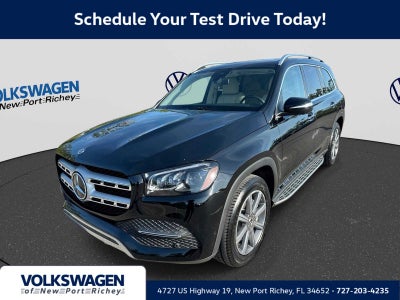 2023 Mercedes-Benz GLS 450 GLS 450