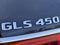2023 Mercedes-Benz GLS 450 GLS 450