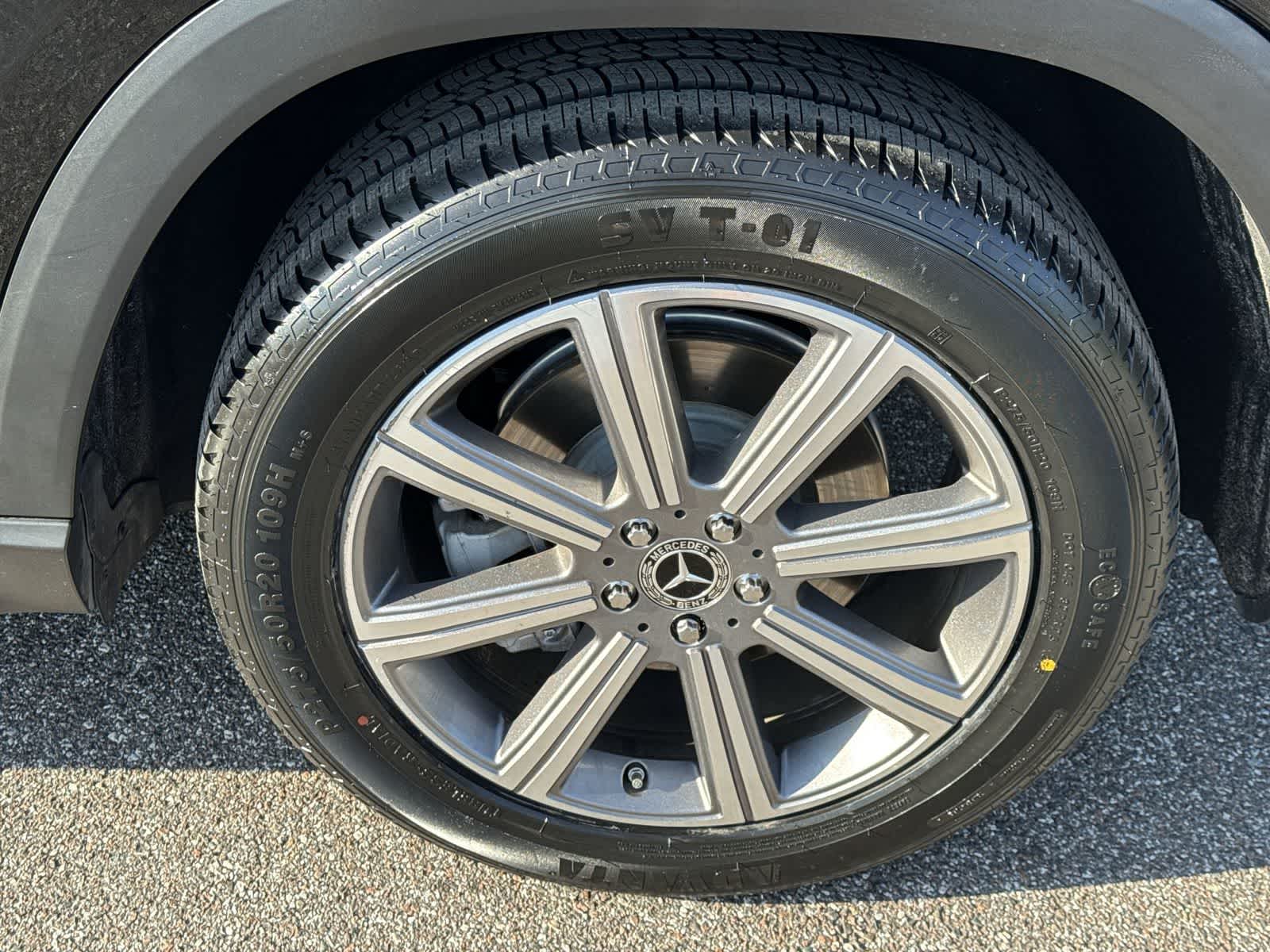 2023 Mercedes-Benz GLS 450 GLS 450
