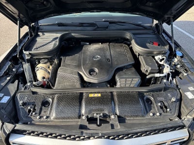 2023 Mercedes-Benz GLS 450 GLS 450