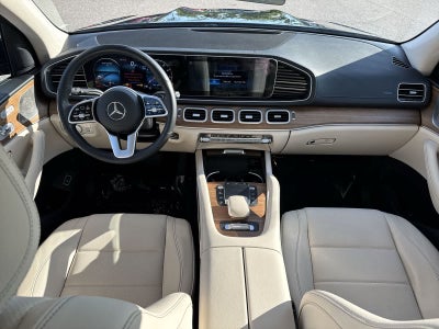 2023 Mercedes-Benz GLS 450 GLS 450