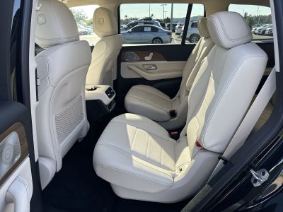 2023 Mercedes-Benz GLS 450 GLS 450