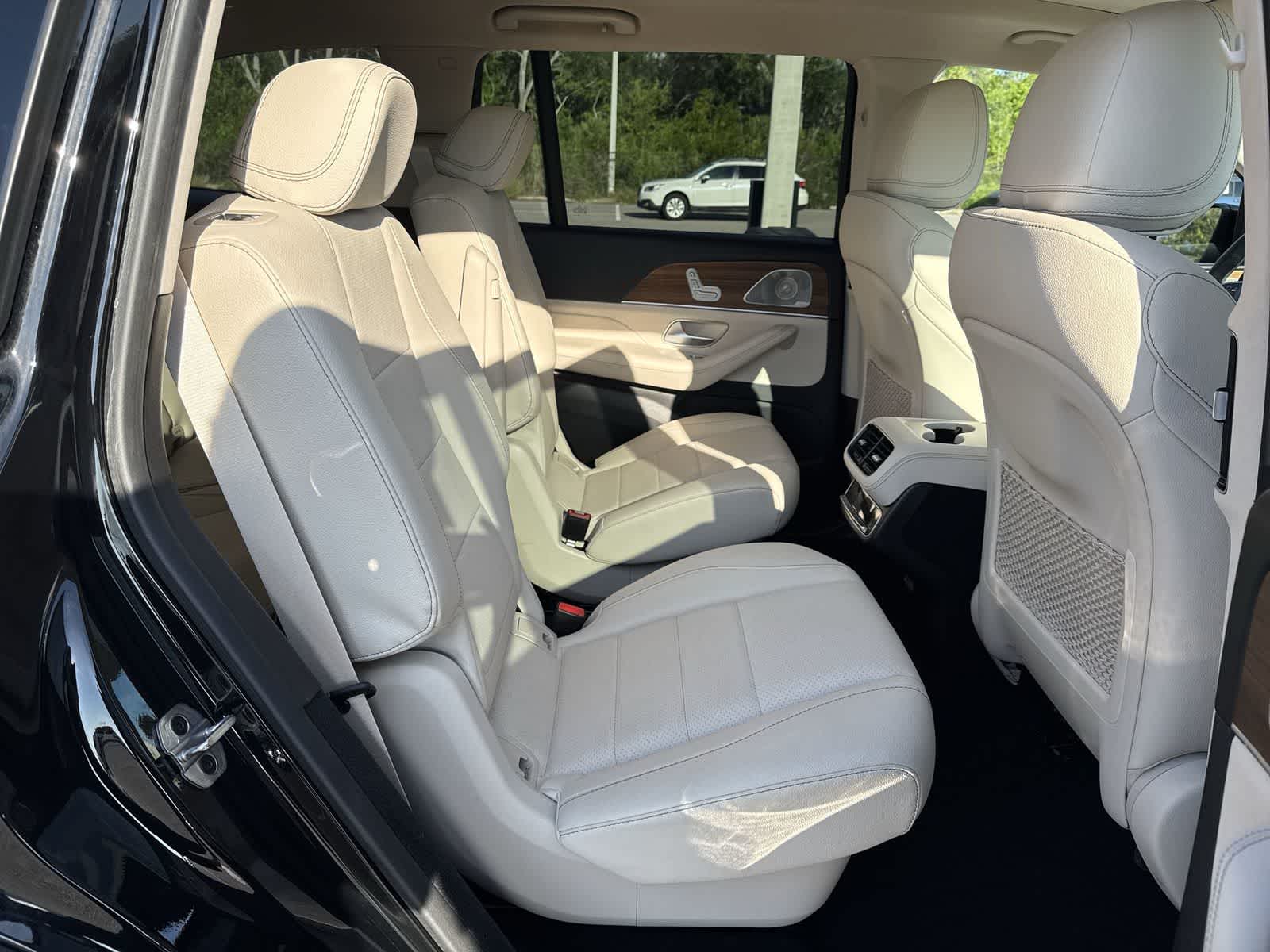 2023 Mercedes-Benz GLS 450 GLS 450