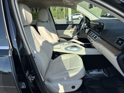 2023 Mercedes-Benz GLS 450 GLS 450