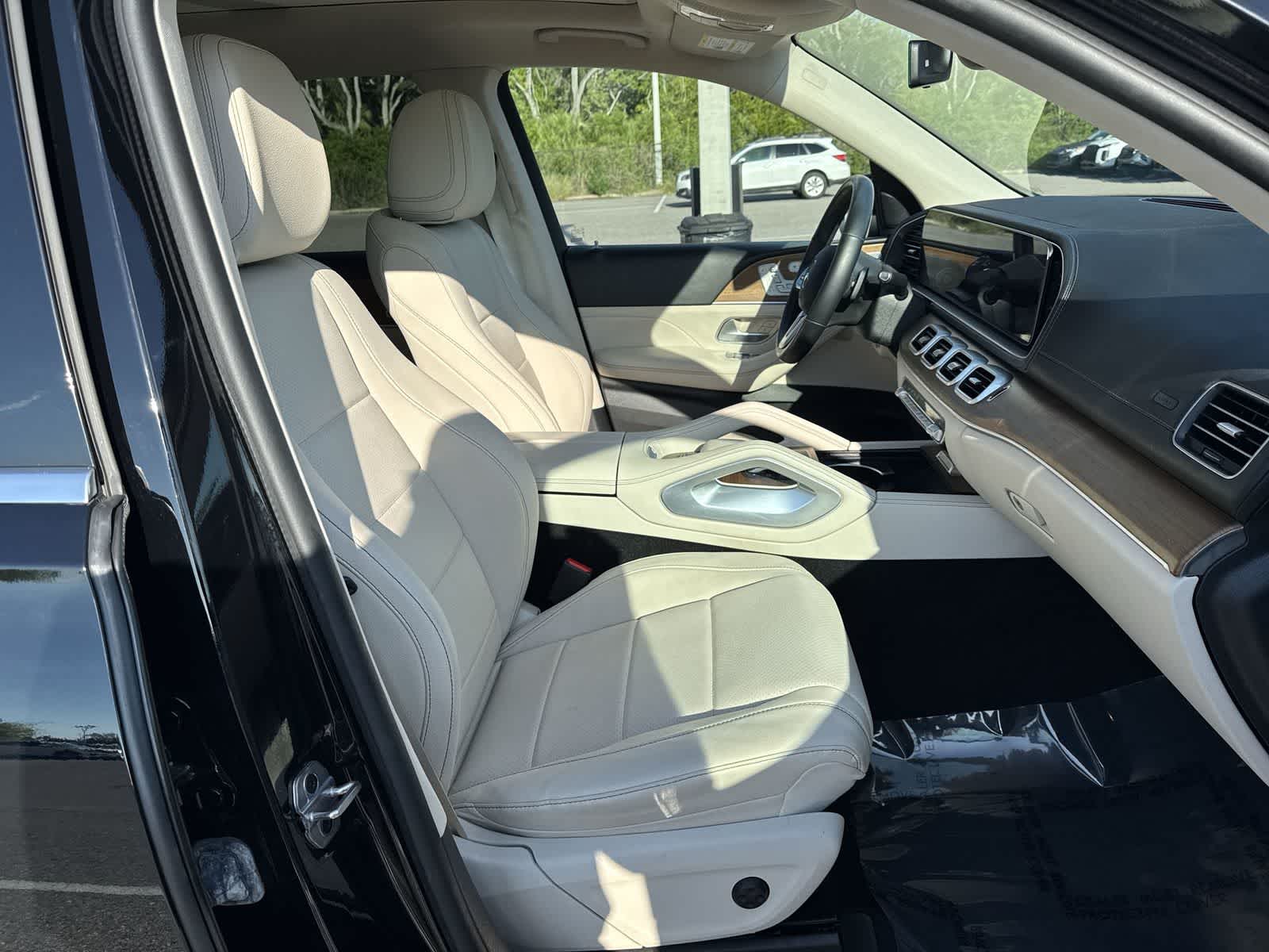 2023 Mercedes-Benz GLS 450 GLS 450