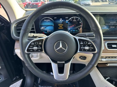 2023 Mercedes-Benz GLS 450 GLS 450