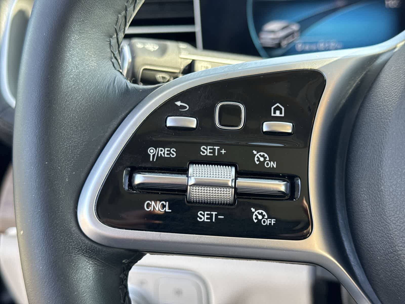 2023 Mercedes-Benz GLS 450 GLS 450