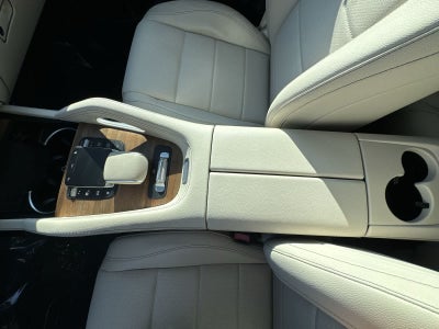 2023 Mercedes-Benz GLS 450 GLS 450