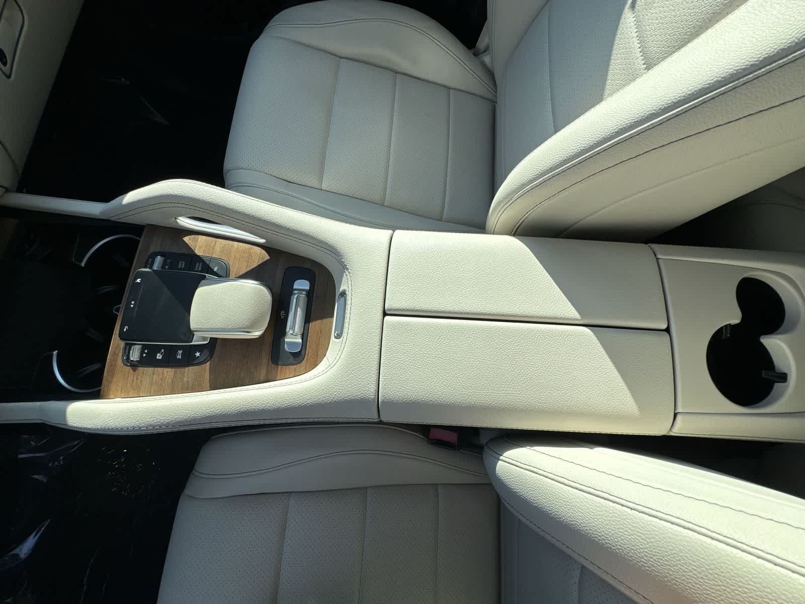 2023 Mercedes-Benz GLS 450 GLS 450
