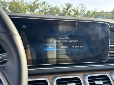 2023 Mercedes-Benz GLS 450 GLS 450