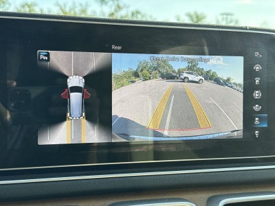 2023 Mercedes-Benz GLS 450 GLS 450