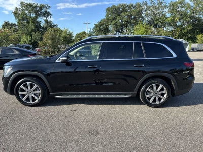 2023 Mercedes-Benz GLS 450 GLS 450