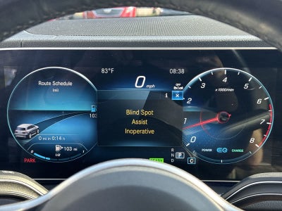 2023 Mercedes-Benz GLS 450 GLS 450