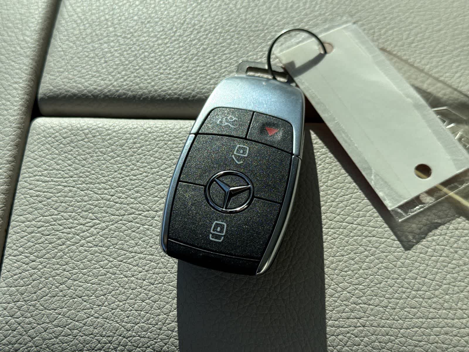 2023 Mercedes-Benz GLS 450 GLS 450