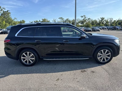 2023 Mercedes-Benz GLS 450 GLS 450