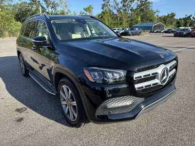 2023 Mercedes-Benz GLS 450 GLS 450