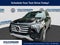 2025 Mercedes-Benz GLS 450 GLS 450