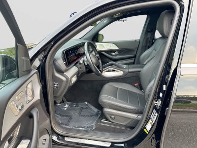 2025 Mercedes-Benz GLS 450 GLS 450