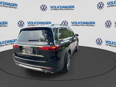 2025 Mercedes-Benz GLS 450 GLS 450
