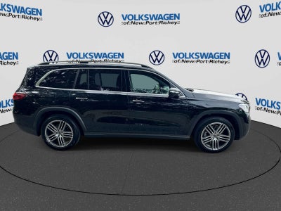 2025 Mercedes-Benz GLS 450 GLS 450