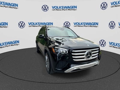 2025 Mercedes-Benz GLS 450 GLS 450