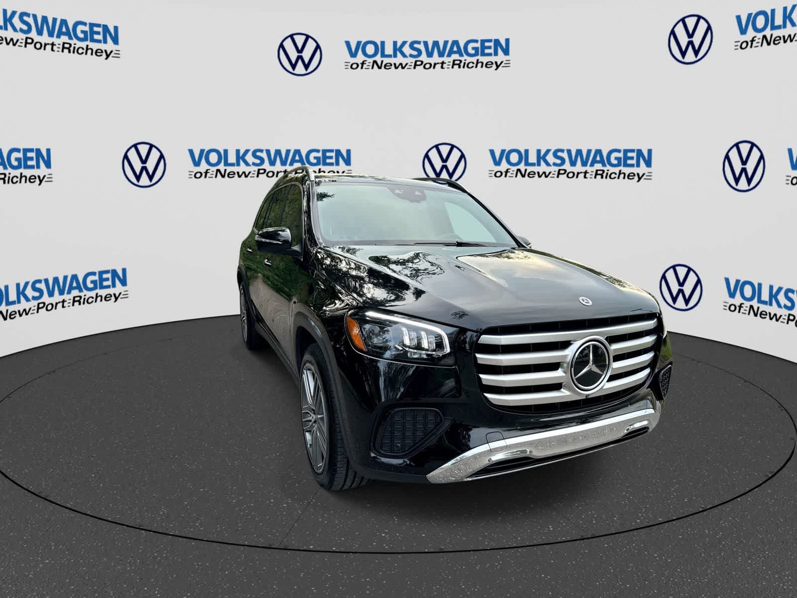 2025 Mercedes-Benz GLS 450 GLS 450