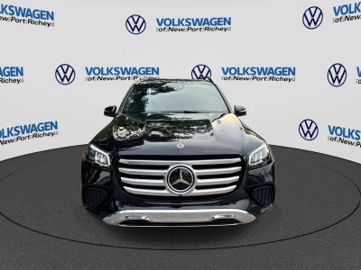 2025 Mercedes-Benz GLS 450 GLS 450