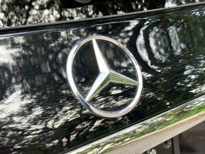 2025 Mercedes-Benz GLS 450 GLS 450