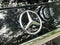 2025 Mercedes-Benz GLS 450 GLS 450