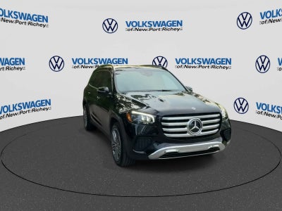 2025 Mercedes-Benz GLS 450 GLS 450