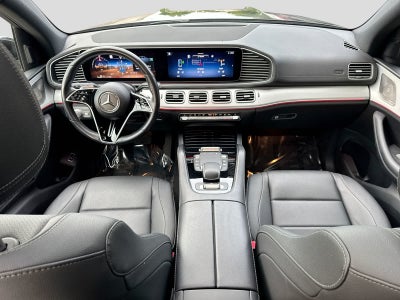 2025 Mercedes-Benz GLS 450 GLS 450