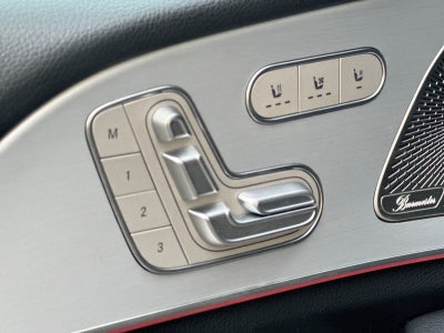 2025 Mercedes-Benz GLS 450 GLS 450