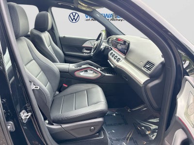 2025 Mercedes-Benz GLS 450 GLS 450