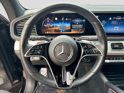 2025 Mercedes-Benz GLS 450 GLS 450