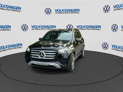 2025 Mercedes-Benz GLS 450 GLS 450