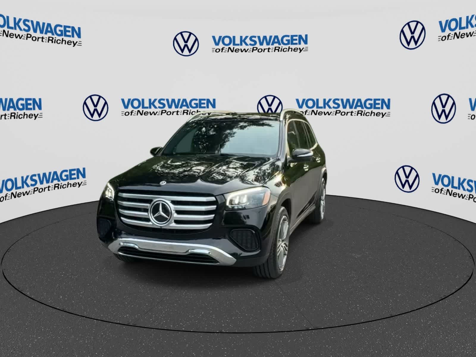 2025 Mercedes-Benz GLS 450 GLS 450