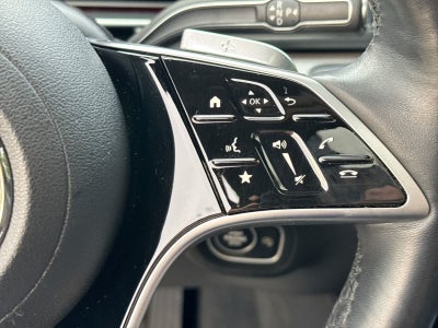 2025 Mercedes-Benz GLS 450 GLS 450