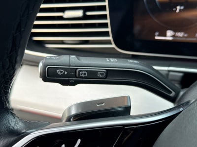 2025 Mercedes-Benz GLS 450 GLS 450