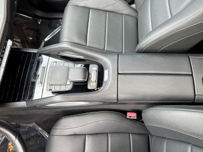 2025 Mercedes-Benz GLS 450 GLS 450