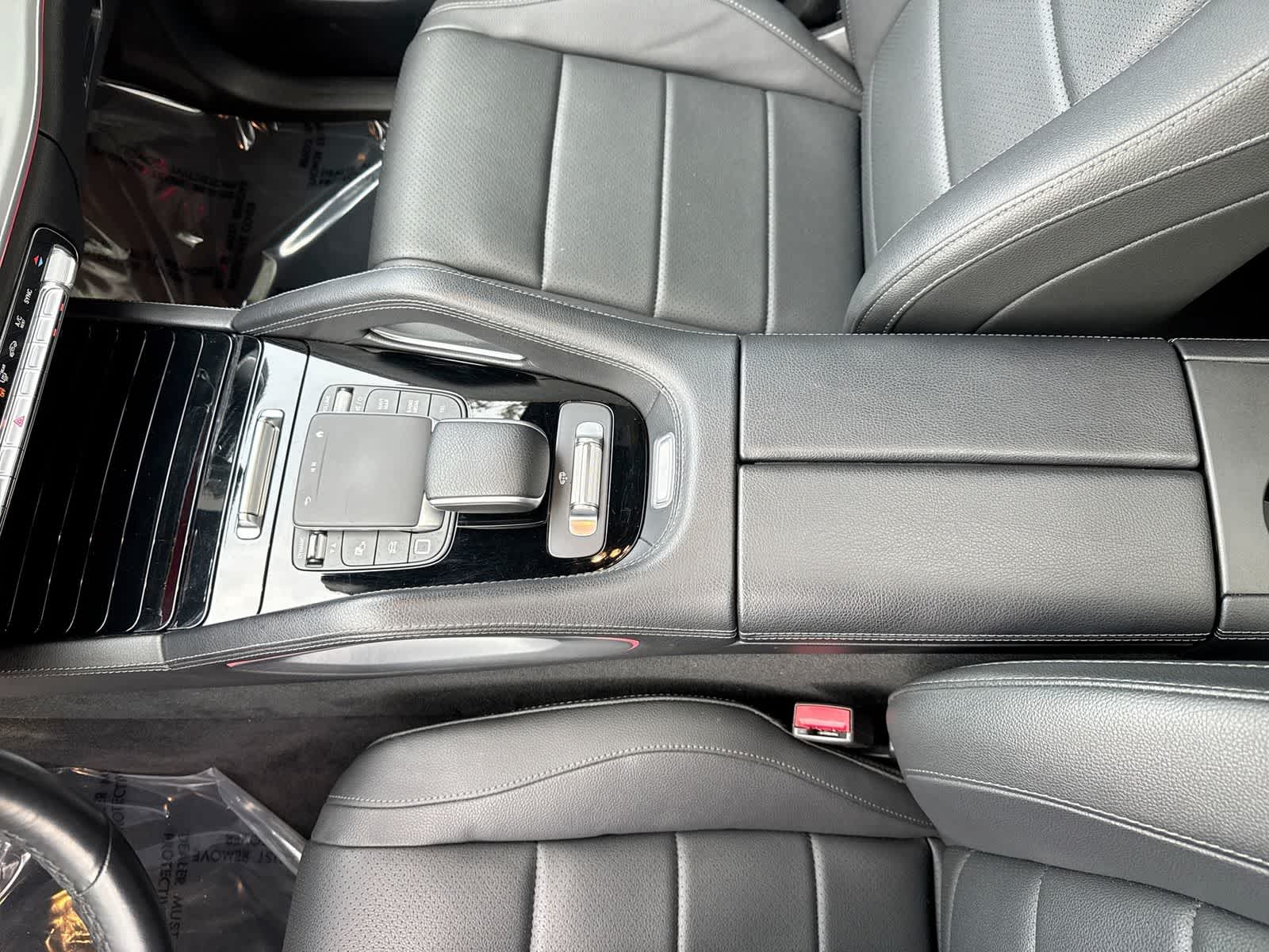 2025 Mercedes-Benz GLS 450 GLS 450