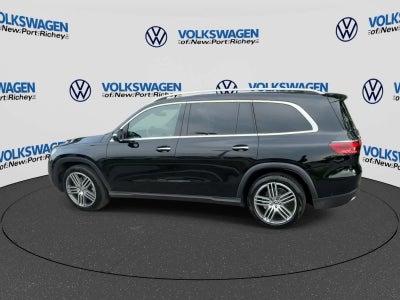 2025 Mercedes-Benz GLS 450 GLS 450
