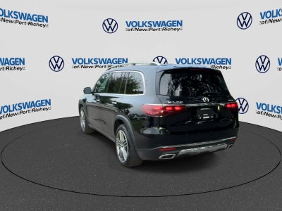 2025 Mercedes-Benz GLS 450 GLS 450