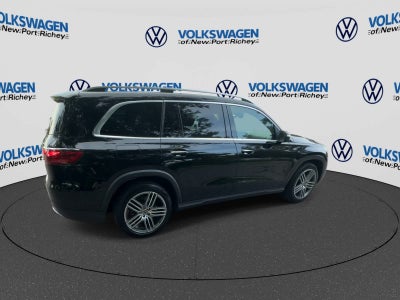 2025 Mercedes-Benz GLS 450 GLS 450