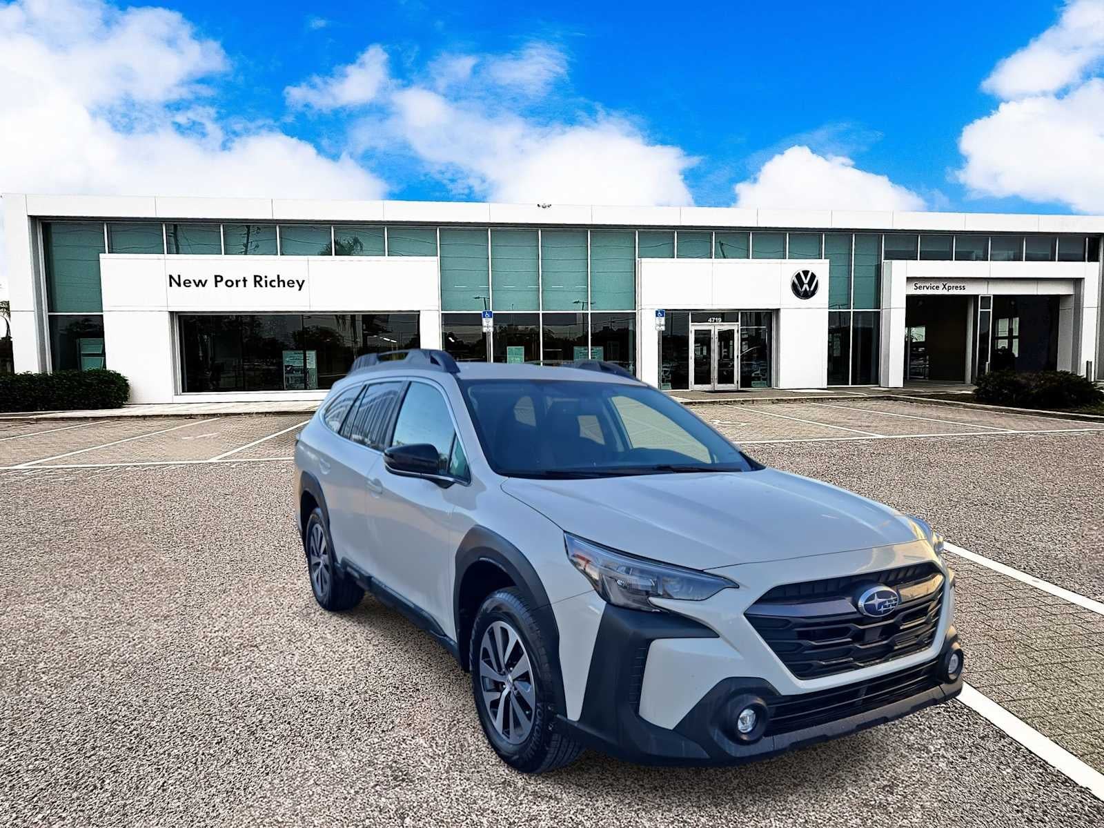 2024 Subaru Outback Premium