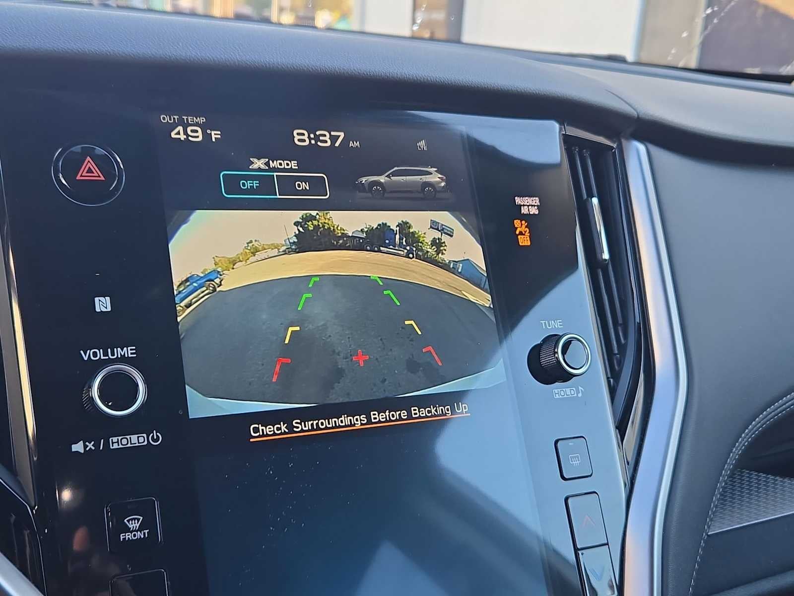 2024 Subaru Outback Premium