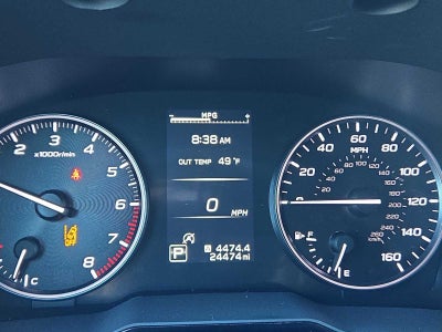 2024 Subaru Outback Premium