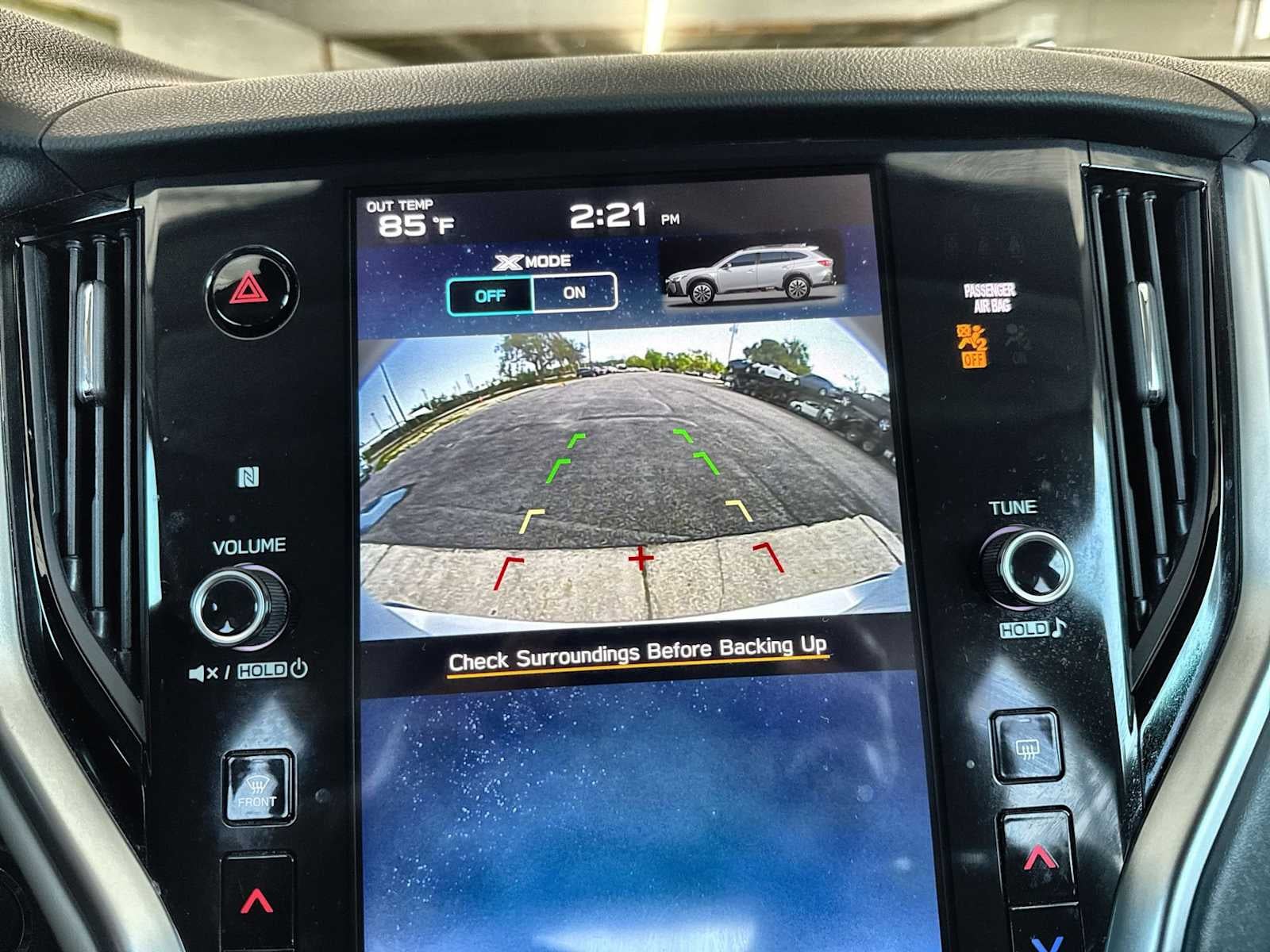 2024 Subaru Outback Premium