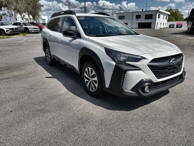 2024 Subaru Outback Premium