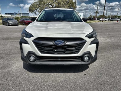 2024 Subaru Outback Premium