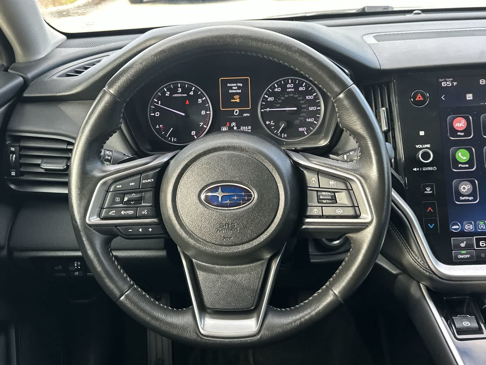 2024 Subaru Outback Premium